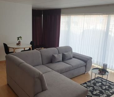 Appartement te huur - Photo 1