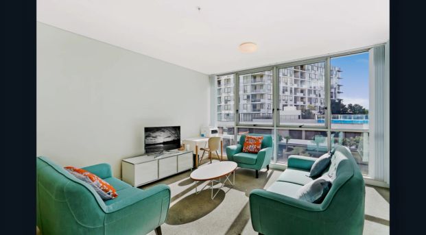 2 bed 1 bath - Photo 1