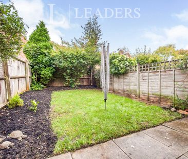 2 bedroom house to rent Haycroft Close, Bishops Cleeve, Cheltenham,... - Photo 6