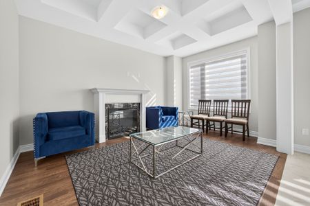 For Lease - 1208 Anthonia Trail, Oakville, Ontario - Photo 3