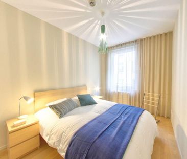 RÉSIDENCE MEUBLÉE "PETITE COUR" STUDIOS AVEC SERVICES HÔTELIER - Foto 5