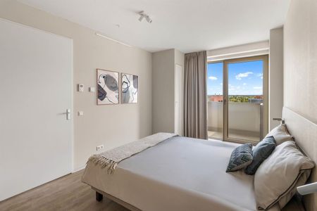 Karspeldreef 16-B70, Amstel III deel A/B-Noord, 1101CK, Amsterdam - Foto 4