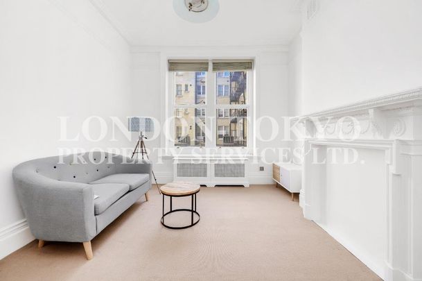 Old Court House, W8, London - Photo 1