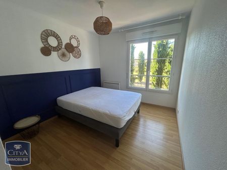 Location Appartement 3 pièces 64m² MARMANDE 47200 - Photo 3