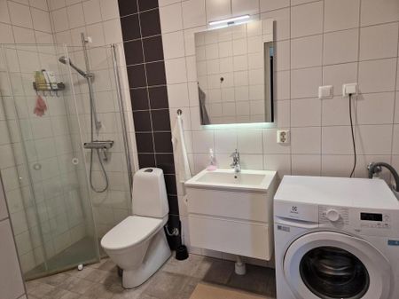 Föreningsgatan 3A, Kävlinge - Photo 4