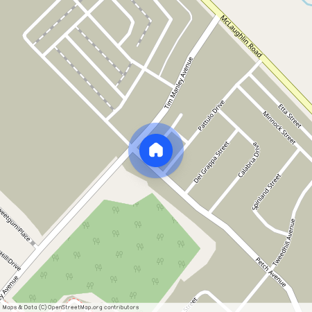 181 Petch Avenue, Caledon