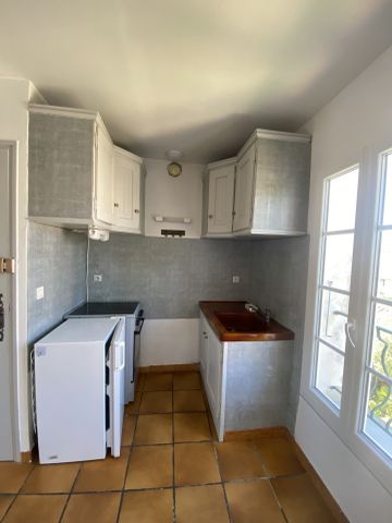 Location Appartement 2 pièces 32m² CASTELNAUDARY 11400 - Photo 3