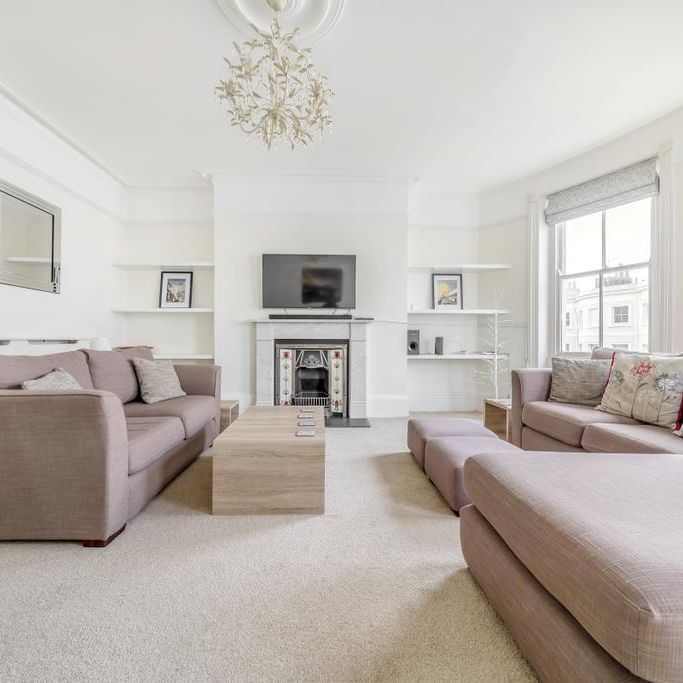3 bedroom duplex to rent - Photo 1