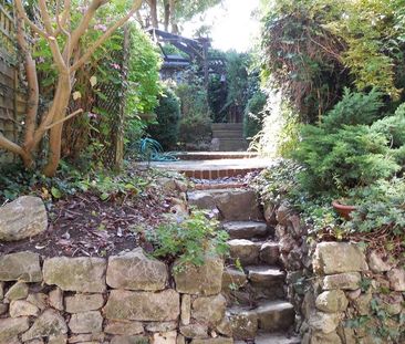 2 bedroom terraced house to rent - Photo 5