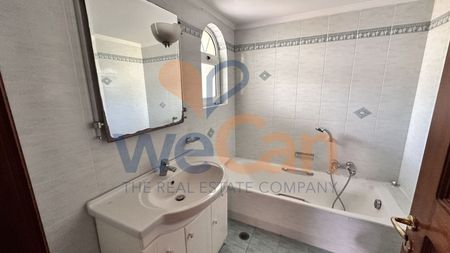Μεζονέτα για ενοικίαση Άνω Μελίσσια (Μελίσσια) - Φωτογραφία 3
