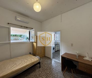 Studio/Γκαρσονιέρα για ενοικίαση Εσταυρωμένος (Ηράκλειο Κρήτης) - Φωτογραφία 1