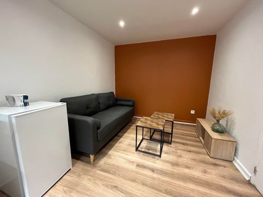 Location Appartement 2 pièces 23m² JARNAC 16200 - Photo 1