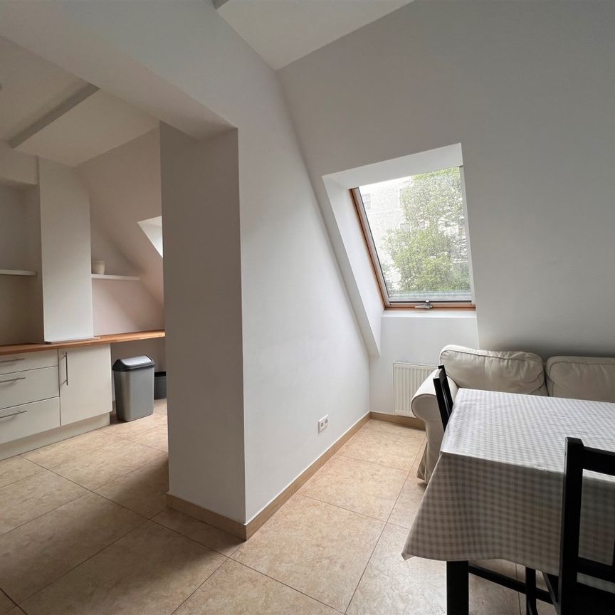 Mieszkanie na wynajem - Zdjęcie 1