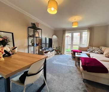 2 bedroom terraced house to rent - Photo 2