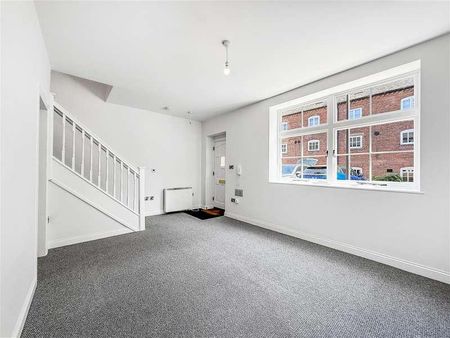 Horninglow Street, Burton-on-trent, DE14 - Photo 2