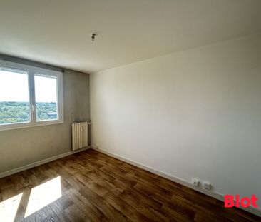 Location Appartement 2 pièces 42m² RENNES 35200 - Photo 3