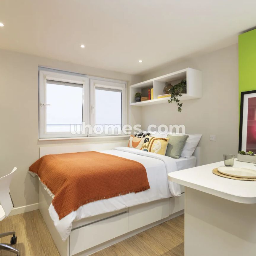 Medium Studio - Photo 1