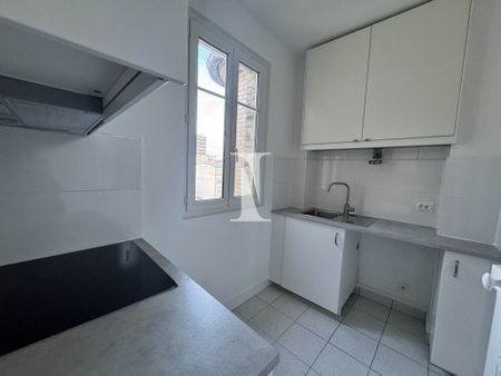 Location Appartement 3 pièces 48m² IVRY SUR SEINE 94200 - Photo 4