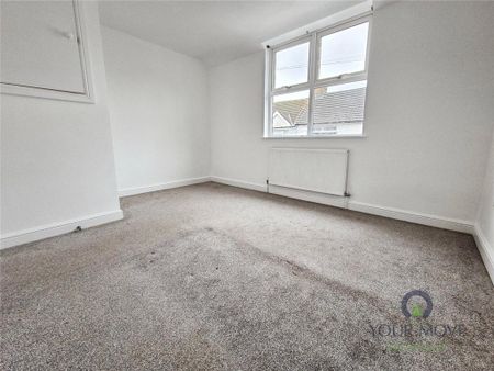 2 bedroom terraced house to rent - Photo 4