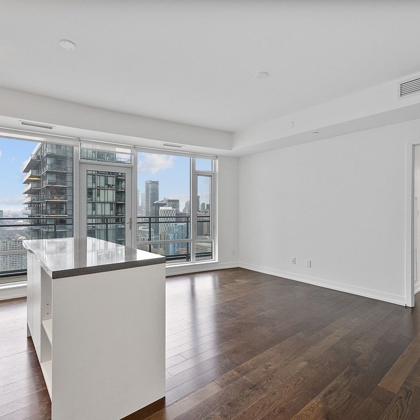 For Lease - 21 Widmer Street Unit# 3606, Toronto, Ontario - Photo 1