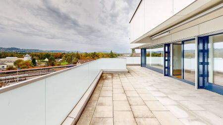 4.5 Zimmerwohnung in Sulgen - Photo 4