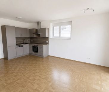 Sonnige 3-Zimmer-Wohnung in ruhiger Lage – Göttelsberg, Mortantsch - Photo 4
