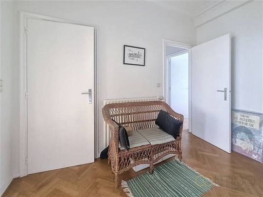 Appartement te huur - Foto 1