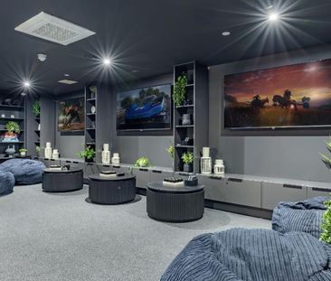 Studio to rent - Photo 6