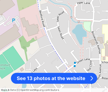 Verde Avenue, Wixams, Bedford, MK42 - Photo 1