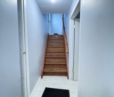 For Lease - 10 Oakridge Drive Unit# Bsmt, Toronto, Ontario - Photo 3