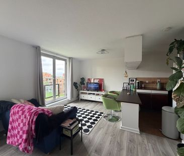 Studio Flat, Frensham Court, NW4 - Photo 1