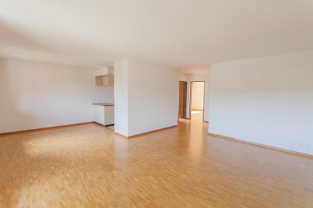 3 ½ Zimmer-Wohnung in Hittnau mieten - Photo 2