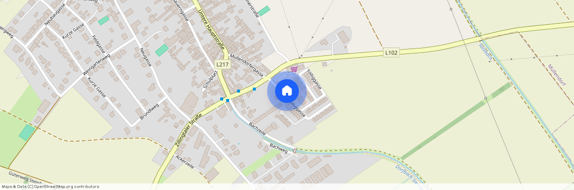 Fölliggasse 9/10, 7035, Steinbrunn