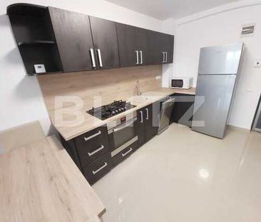 Prima inchiriere, 3 camere, terasa 20 mp, parcare subterana, zona Leroy Merlin - Fotografie 3