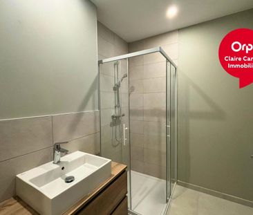 Location Appartement 2 pièces 45m² CASTRES 81100 - Photo 4