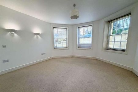 Victoria Mansions, Malvern Road, Cheltenham, GL50 - Photo 4