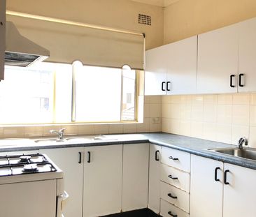 2 Bedroom UnitSecond Floor - Photo 1