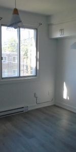 4 ½ 2 e étage rue Granby Montréal - Photo 3