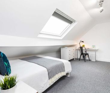 6 bedroom house to rent - Photo 3