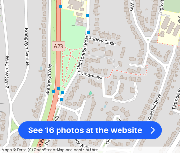 Grangeways, Patcham, Brighton - Photo 1