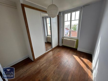 Location Appartement 2 pièces 42m² DIJON 21000 - Photo 2