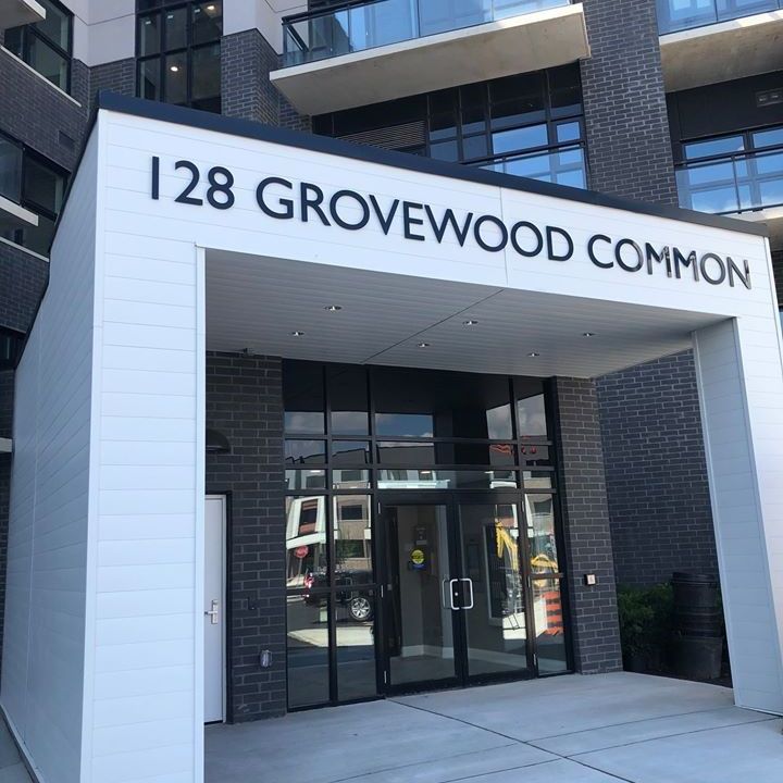 For Lease - 128 Grove Common N/A Unit# 423, Oakville, Ontario - Photo 1