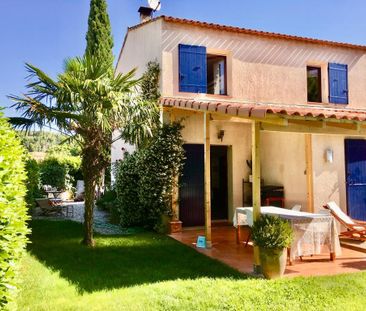 Maison - Les Milles - 98m² avec piscine - Photo 3