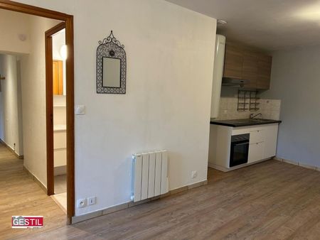 Appartement 3 pièces de 54 à Pontoise - Photo 2