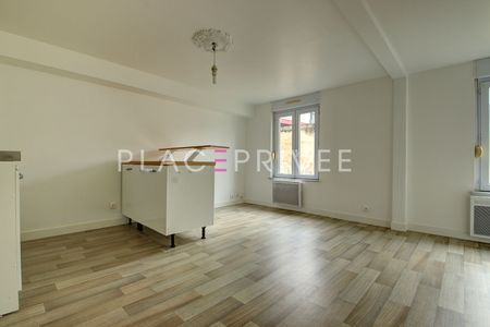 Appartement - Photo 2