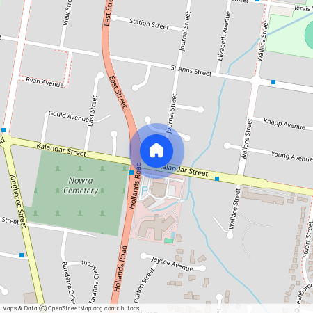 75 Kalandar Street, NSW 2541, Nowra