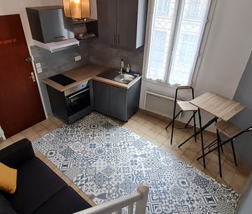 Location Appartement 2 pièces 33m² ANGOULEME 16000 - Photo 1