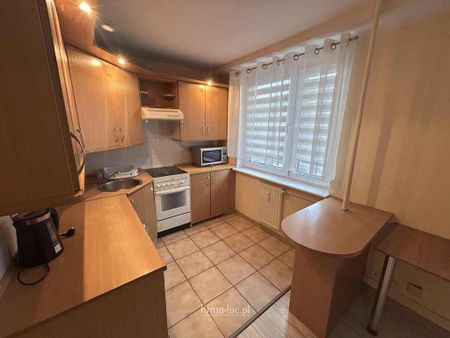 Przestronna kawalerka na os. Górczyn - Фото 3