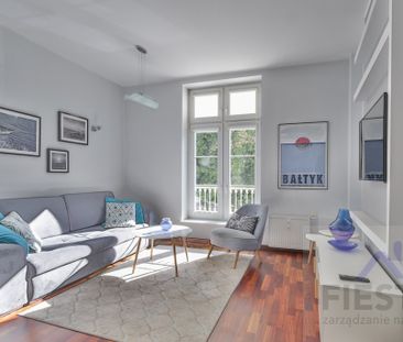 Gdańsk Śródmieście, ul. Garbary - Photo 3