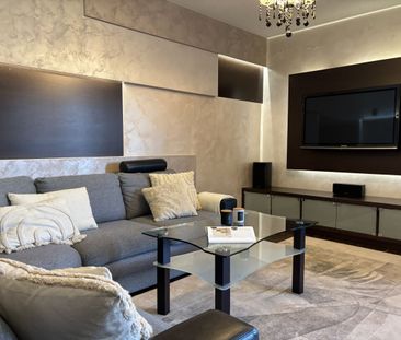 Przytulne 3 pokoje z loggią na Targówku - Zdjęcie 3